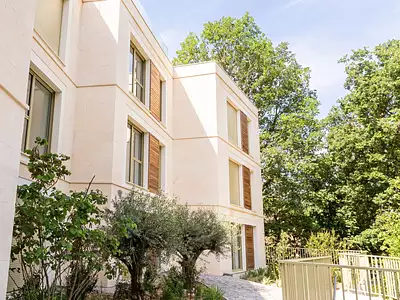 Appartement, 119 m²