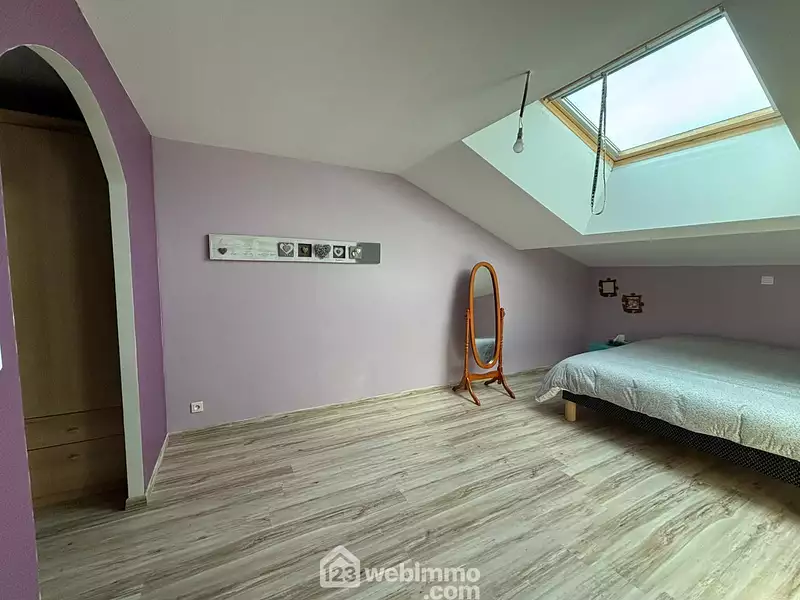 Maison, 174,22 m²