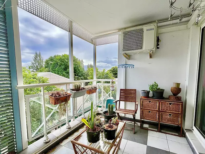 Appartement, 49,7 m²