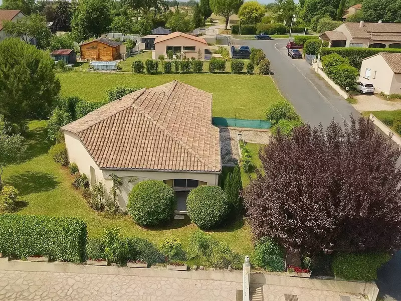 Maison, 78,2 m²