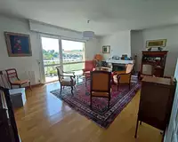 Appartement, 135 m²