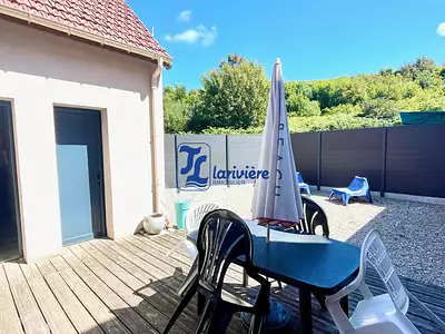 Maison, 122,68 m²