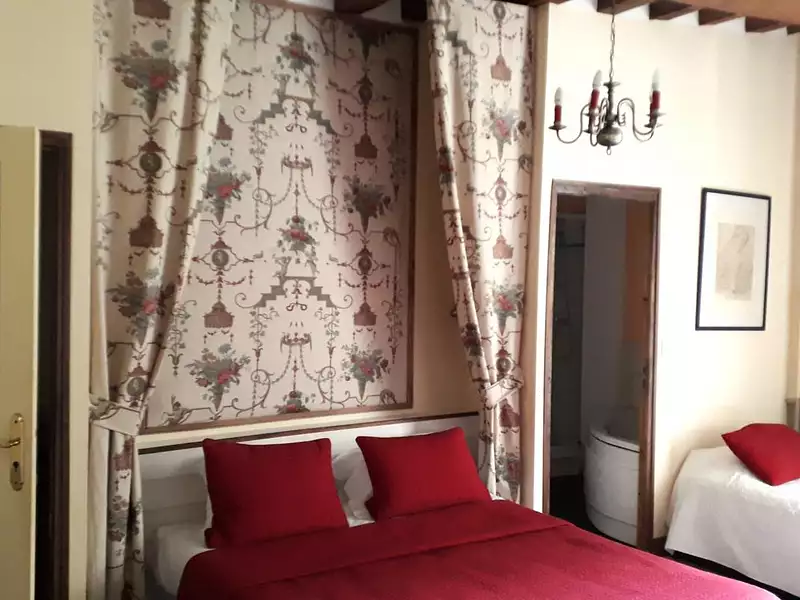 Maison, 907 m²