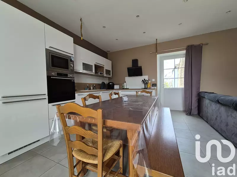 Maison, 170 m²