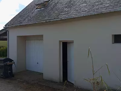 Maison, 102 m²