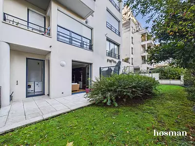 Appartement, 47 m²