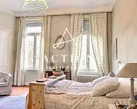 Appartement, 183 m²