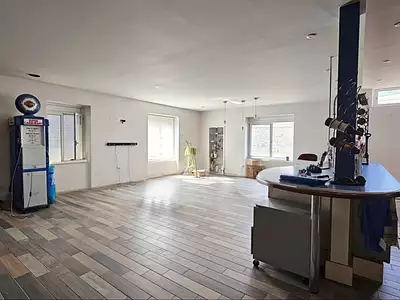 Maison, 164 m²