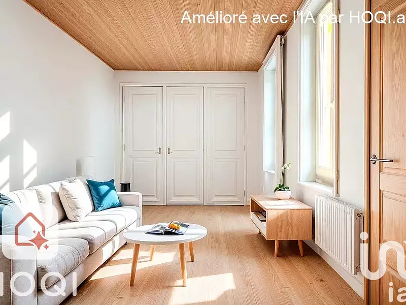Maison, 81 m²