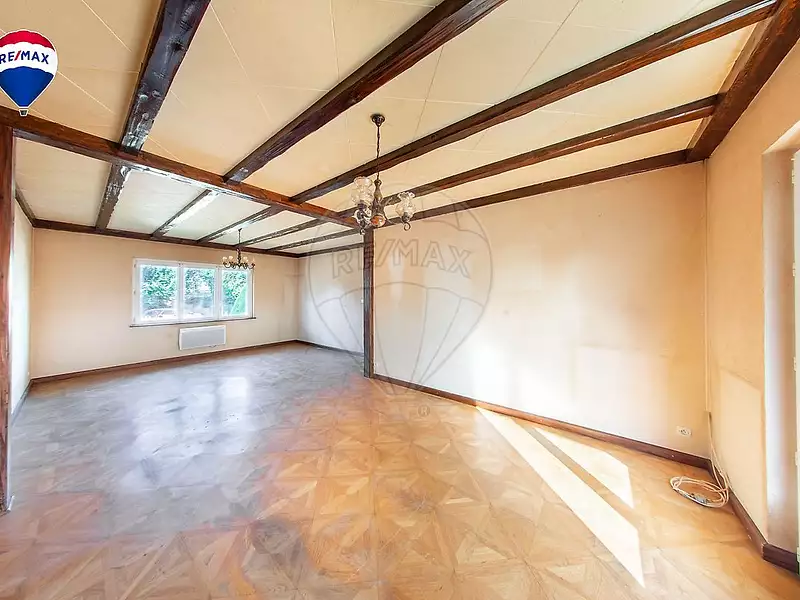 Maison, 96 m²