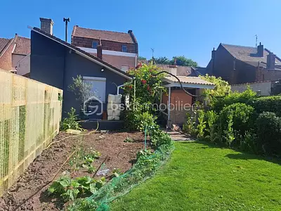 Maison, 180 m²