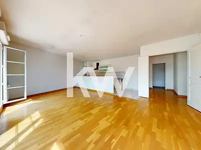 Appartement, 96,77 m²