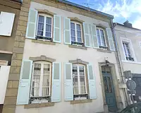 Maison, 169 m²