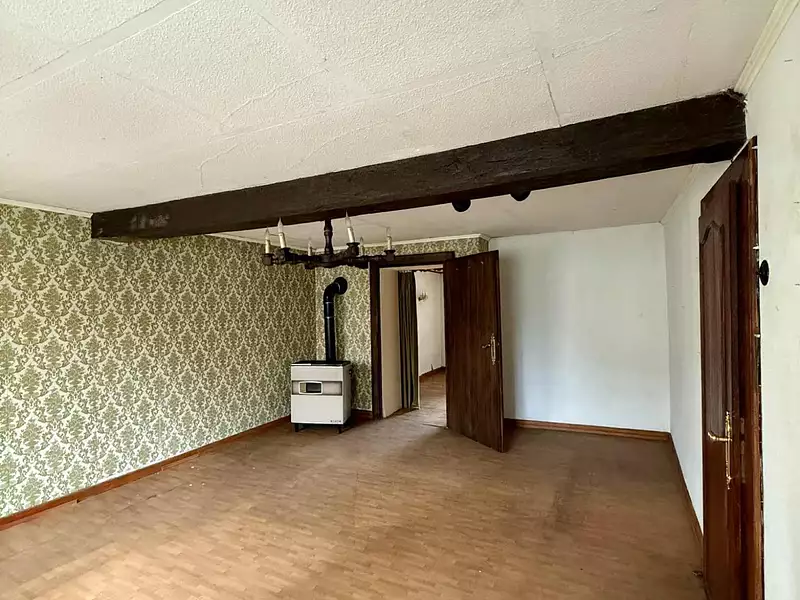 Maison, 144 m²