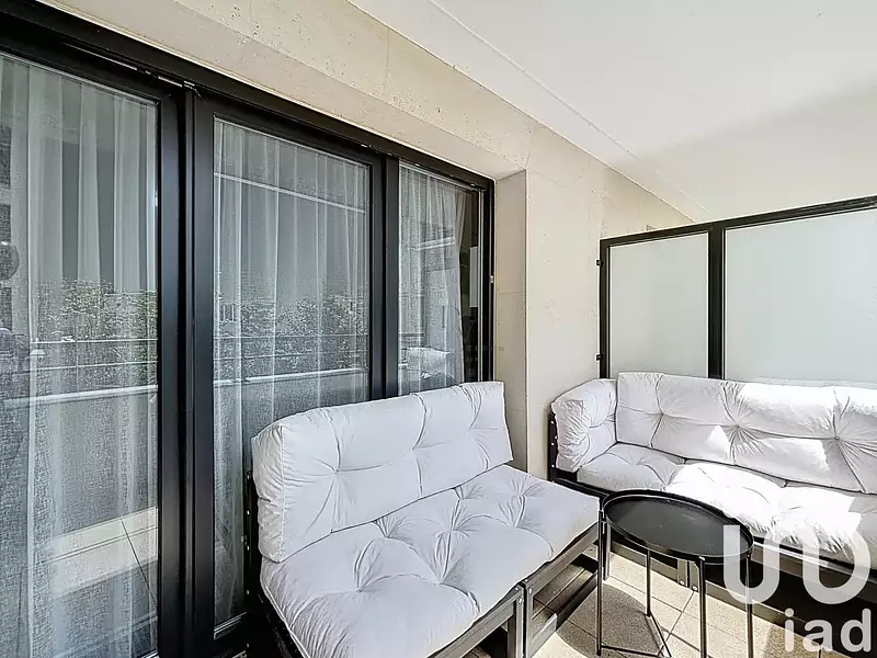 Appartement, 64 m²