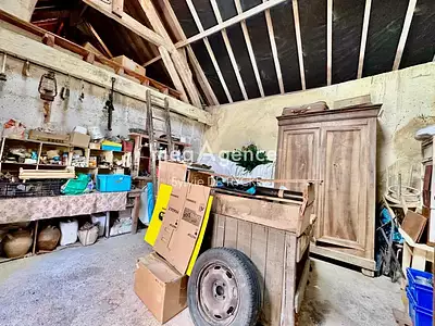 Maison, 118 m²