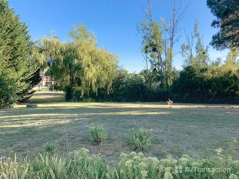 Maison, 158 m²