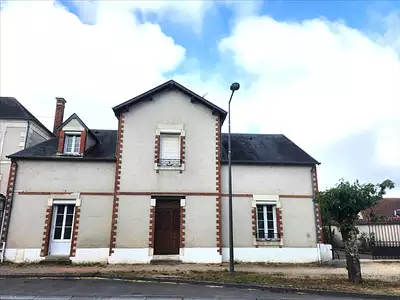 Maison, 245 m²