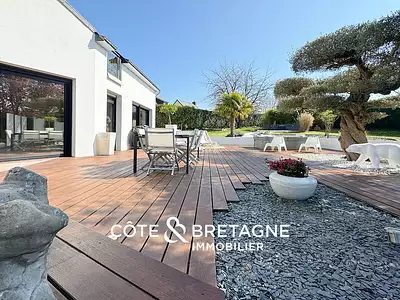 Maison, 207 m²