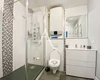 Appartement, 27,67 m²