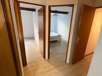 Appartement, 59,03 m²