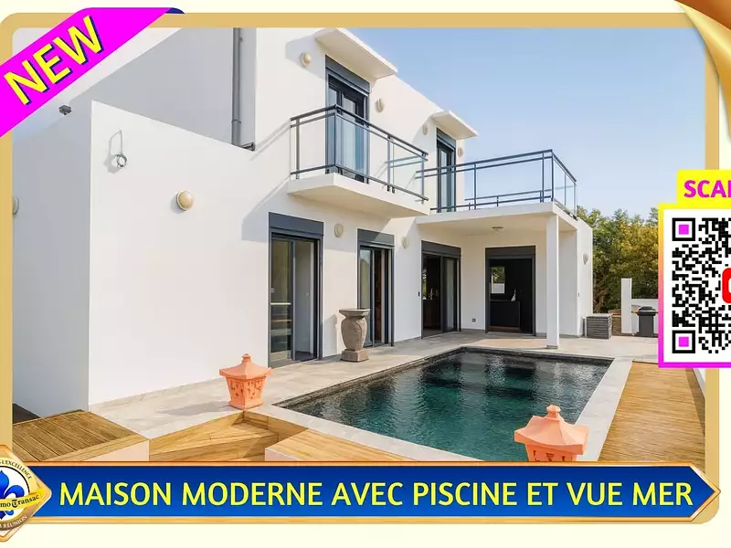 Maison, 146 m²