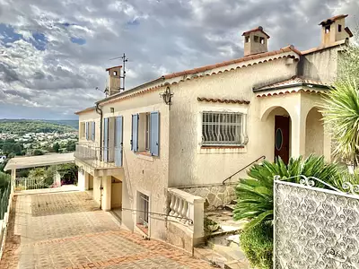 Maison, 181 m²