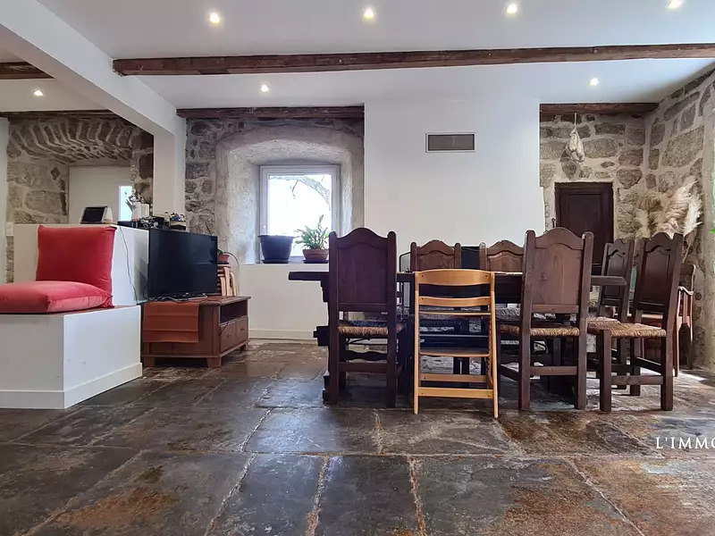 Maison, 170,16 m²