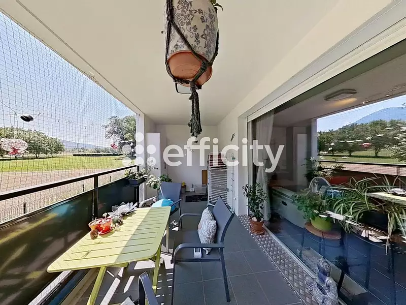 Appartement, 66 m²