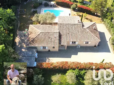 Maison, 130 m²