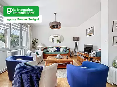 Appartement, 133,68 m²