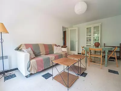 Appartement, 63 m²