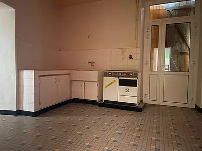 Immeuble, 236,51 m²