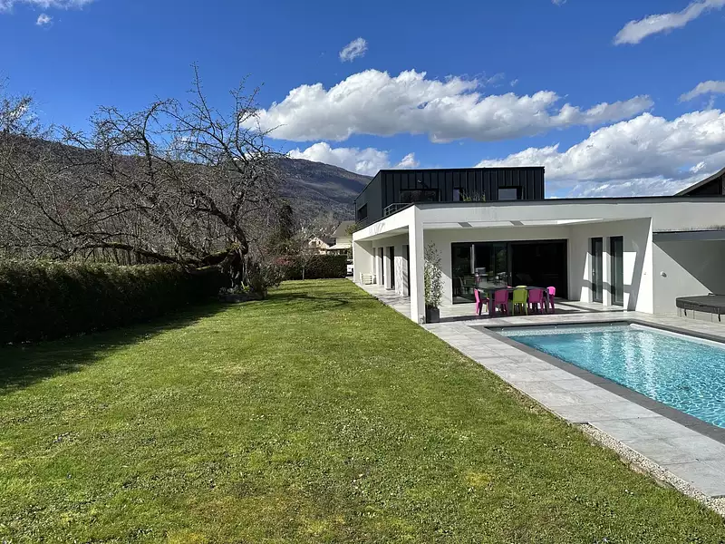 Maison, 200 m²
