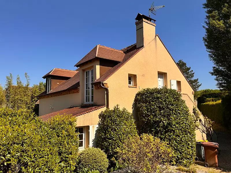 Maison, 290 m²