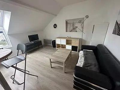 Appartement, 28,05 m²
