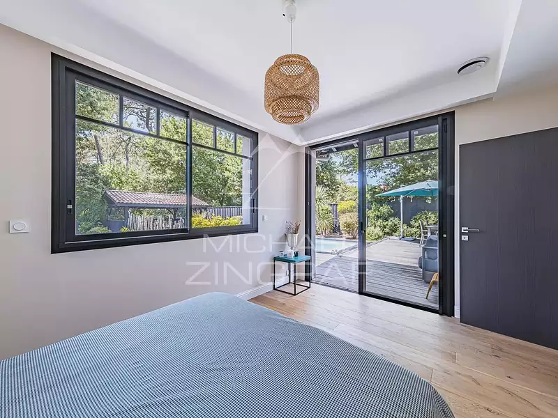Maison, 198 m²