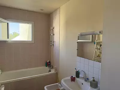 Maison, 105 m²