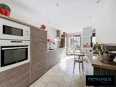 Maison, 147 m²