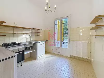 Appartement, 88,33 m²