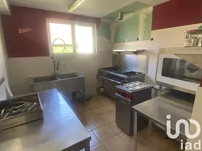 Maison, 160 m²