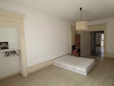 Appartement, 140,8 m²