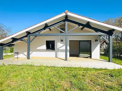 Maison, 92 m²