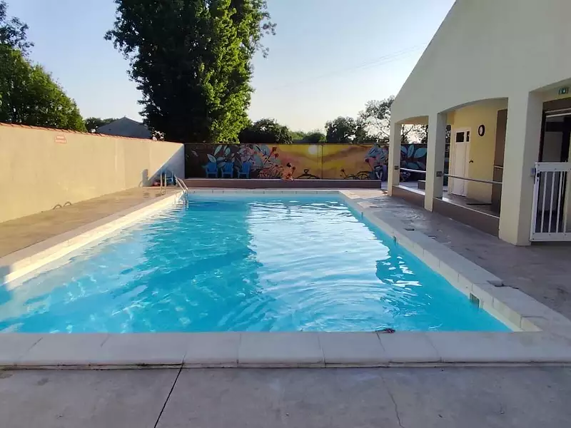 Maison, 36 m²