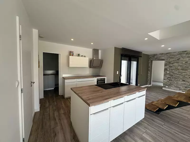 Maison, 105,92 m²