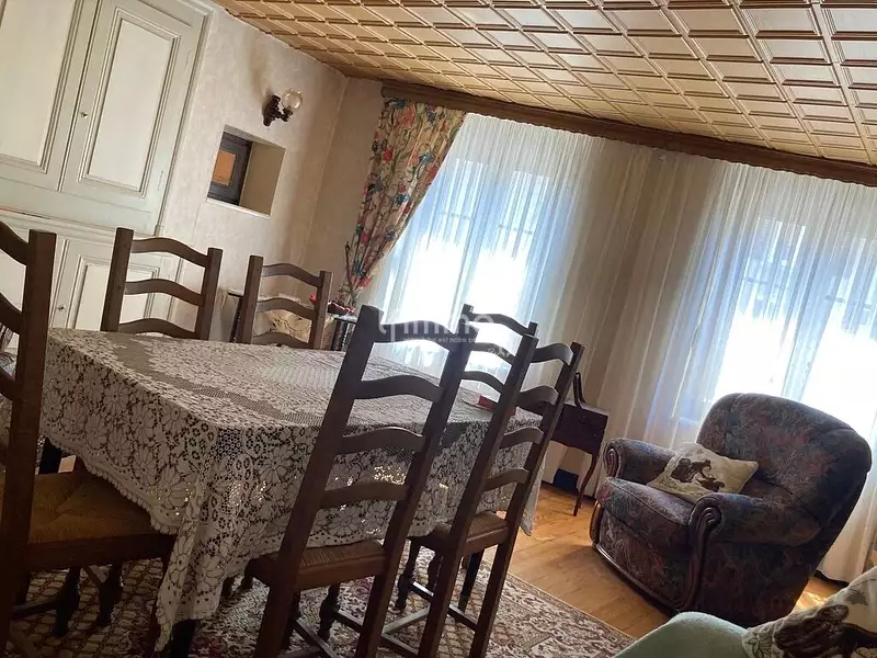 Maison, 120 m²