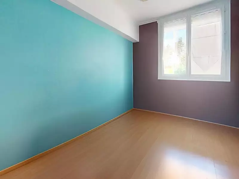 Appartement, 72 m²