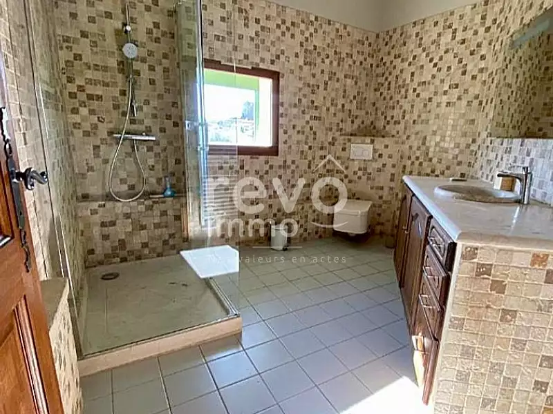 Maison, 100 m²