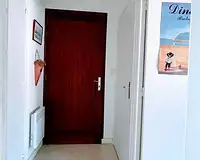 Appartement, 40,07 m²