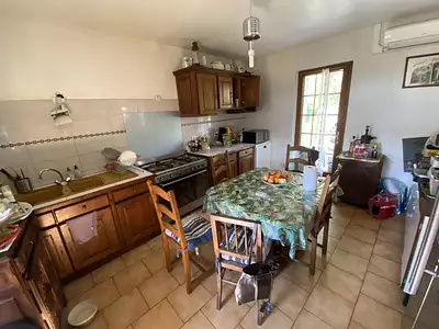 Maison, 147 m²